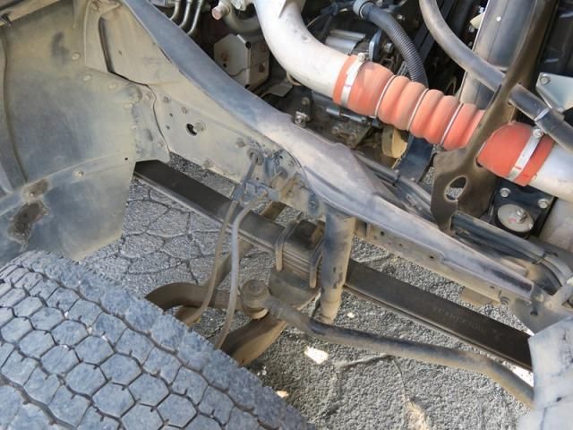 MITSUBISHI FUSOU FIGHTER 2019 Image 31