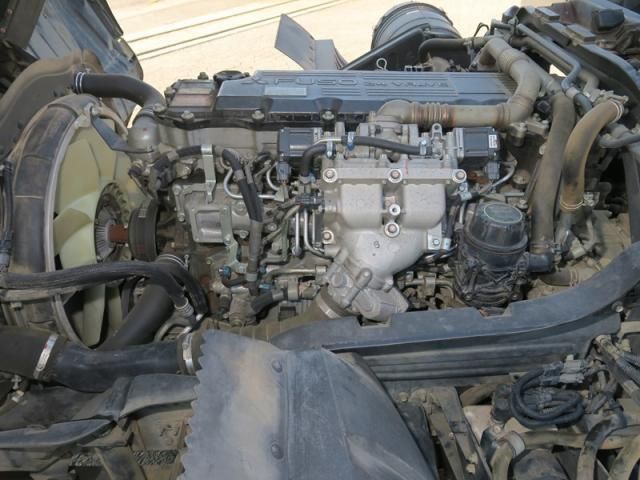 MITSUBISHI FUSOU FIGHTER 2019 Image 31