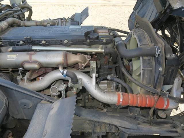 MITSUBISHI FUSOU FIGHTER 2019 Image 31