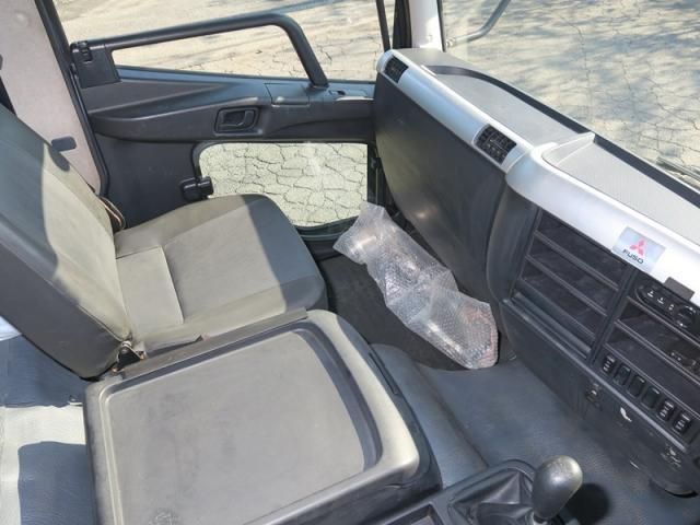 MITSUBISHI FUSOU FIGHTER 2019 Image 31