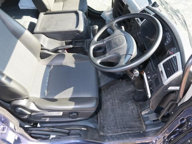 MITSUBISHI FUSOU FIGHTER 2019 Image 31