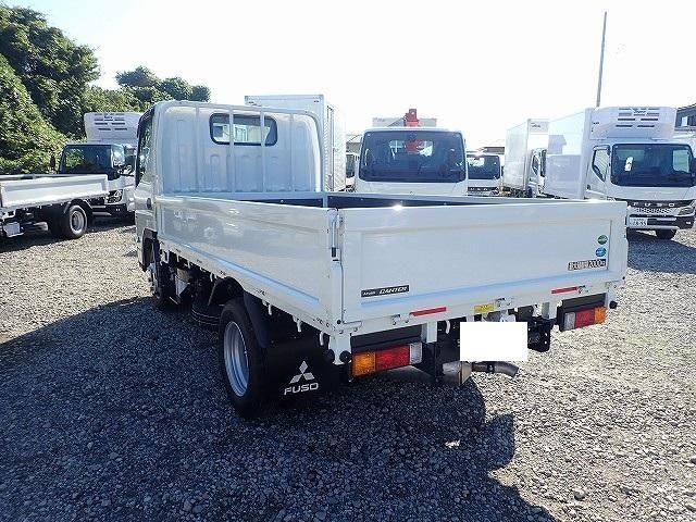 MITSUBISHI CANTER 2025 Image 31