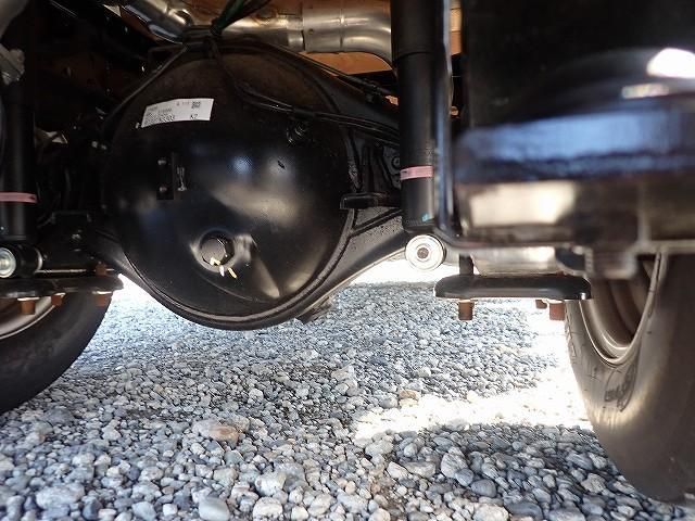 MITSUBISHI CANTER 2025 Image 31