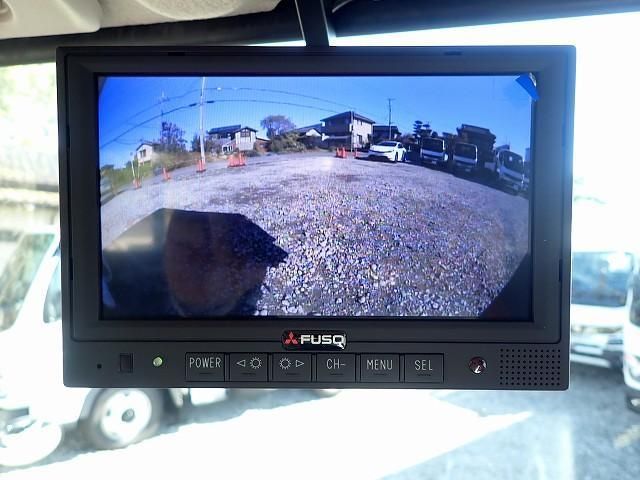 MITSUBISHI CANTER 2025 Image 31