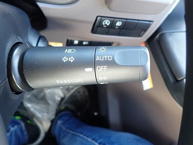 MITSUBISHI CANTER 2025 Image 31