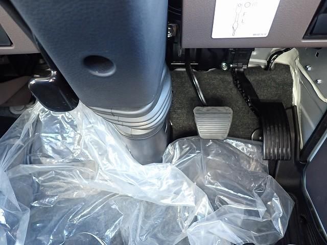 MITSUBISHI CANTER 2025 Image 31