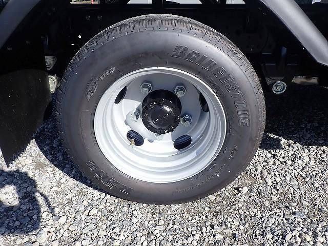 MITSUBISHI CANTER 2025 Image 31