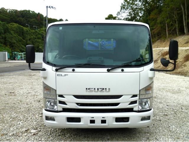 ISUZU ELF 2020 Image 31