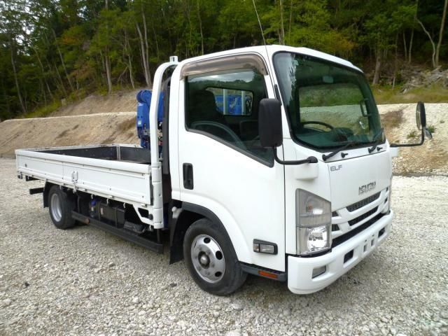 ISUZU ELF 2020 Image 31