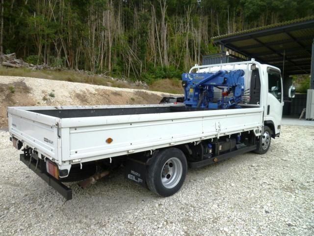 ISUZU ELF 2020 Image 31