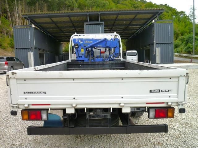 ISUZU ELF 2020 Image 31