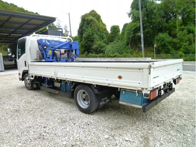 ISUZU ELF 2020 Image 31