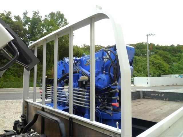 ISUZU ELF 2020 Image 31