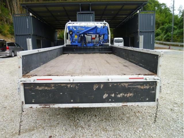 ISUZU ELF 2020 Image 31