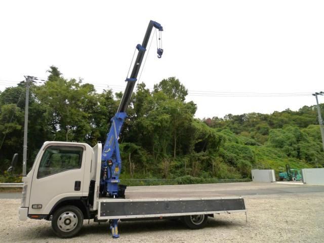 ISUZU ELF 2020 Image 31