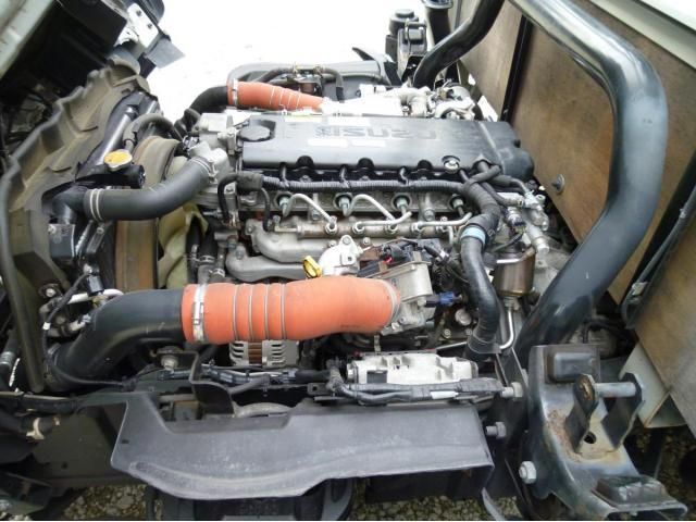 ISUZU ELF 2020 Image 31