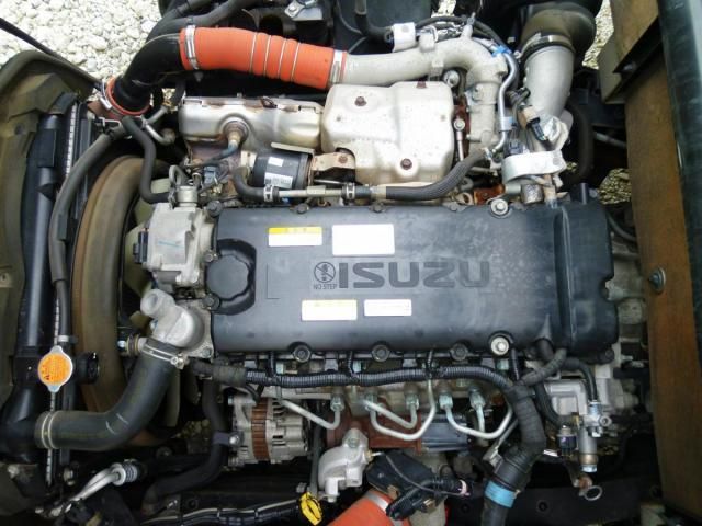 ISUZU ELF 2020 Image 31