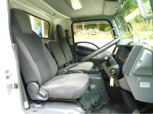 ISUZU ELF 2020 Image 31