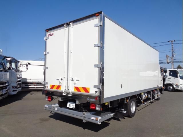 HINO RANGER 2024 Image 31