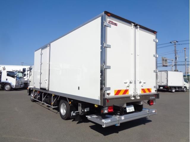 HINO RANGER 2024 Image 31