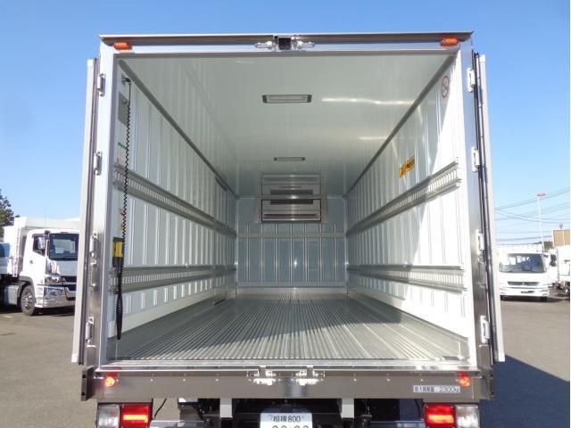 HINO RANGER 2024 Image 31