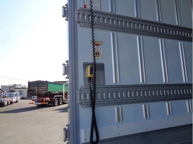 HINO RANGER 2024 Image 31