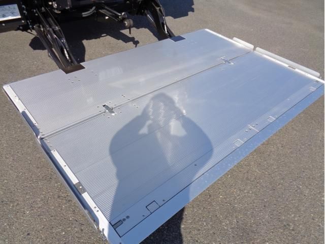 HINO RANGER 2024 Image 31