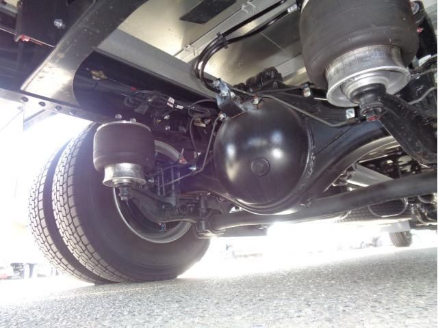 HINO RANGER 2024 Image 31