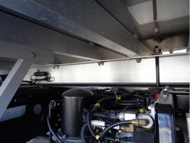 HINO RANGER 2024 Image 31