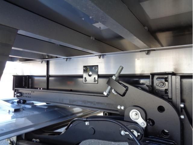 HINO RANGER 2024 Image 31