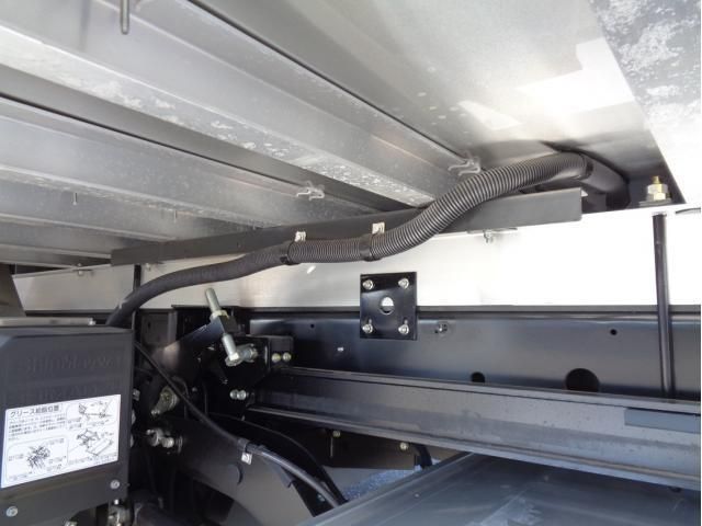 HINO RANGER 2024 Image 31