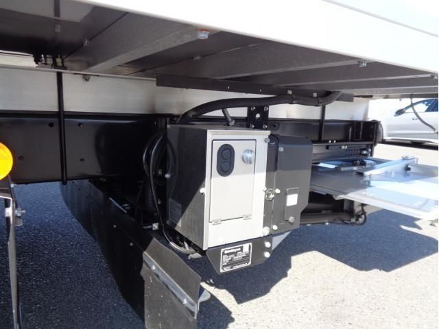 HINO RANGER 2024 Image 31