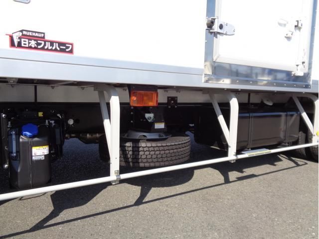 HINO RANGER 2024 Image 31