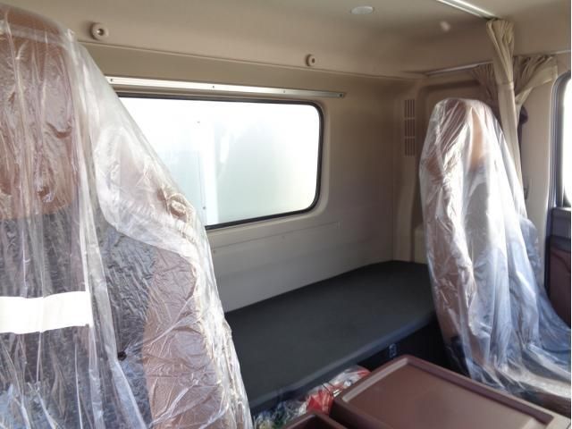 HINO RANGER 2024 Image 31