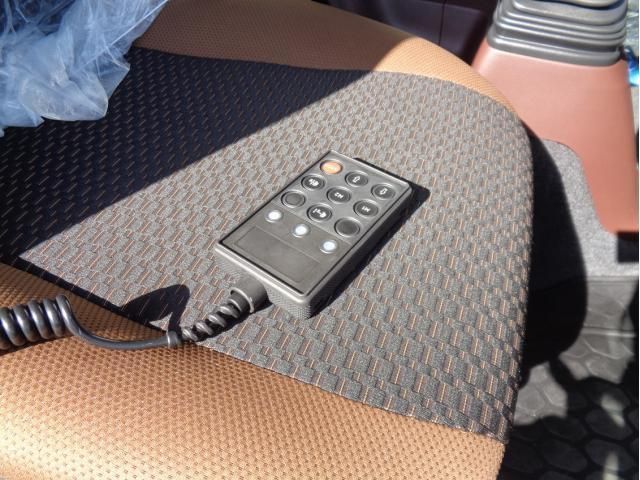 HINO RANGER 2024 Image 31