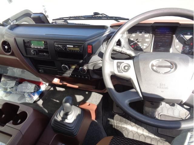 HINO RANGER 2024 Image 31