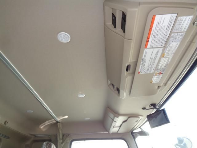 HINO RANGER 2024 Image 31