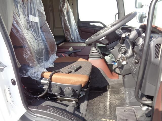 HINO RANGER 2024 Image 31