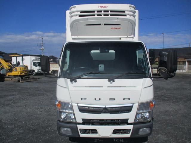 MITSUBISHI CANTER 2018 Image 31