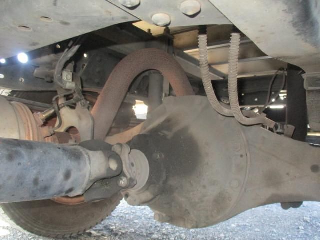 MITSUBISHI CANTER 2018 Image 31