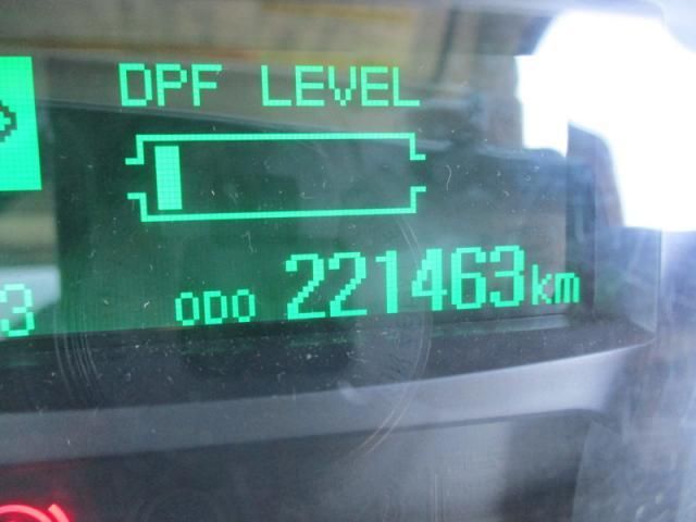 MITSUBISHI CANTER 2018 Image 31