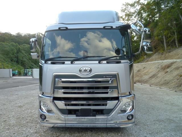 NISSAN DIESEL QUON 2019 Image 31