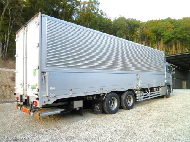 NISSAN DIESEL QUON 2019 Image 31