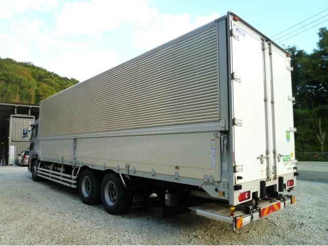 NISSAN DIESEL QUON 2019 Image 31