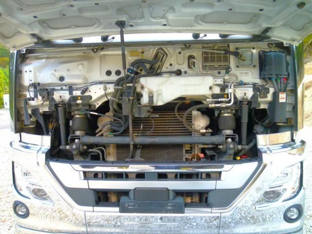 NISSAN DIESEL QUON 2019 Image 31