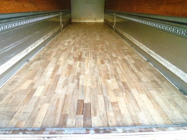 NISSAN DIESEL QUON 2019 Image 31