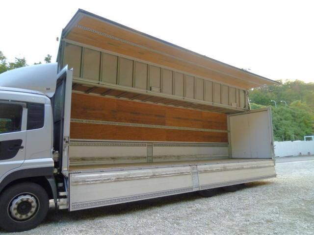 NISSAN DIESEL QUON 2019 Image 31