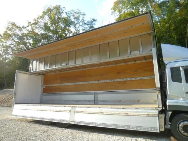 NISSAN DIESEL QUON 2019 Image 31