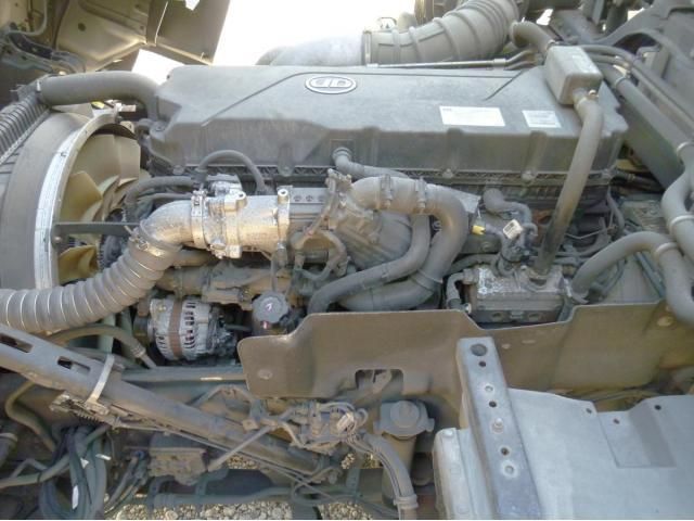 NISSAN DIESEL QUON 2019 Image 31