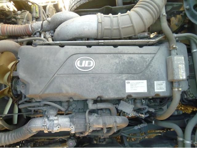 NISSAN DIESEL QUON 2019 Image 31